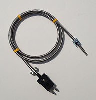 Surge Protector for Bayonet Thermocouples (Immersion Thermocouples)