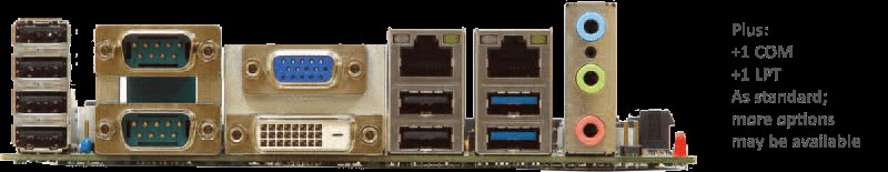 I7 - Intel Core i7-3610QM 2.30GHz Quad Core - CKS Global Solutions LTD