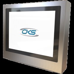 Industrial Computers that Can Withstand Harsh Factory Environments