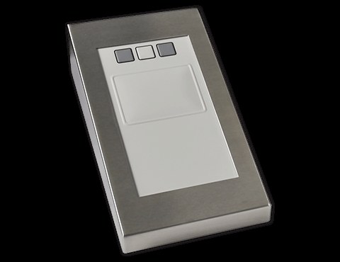 Install Reliable TP Rugged Industrial Touchpad in Industrial Computers