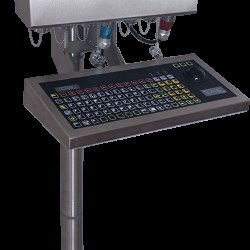 Integrate Custom and Ruggedised Industrial Workstations