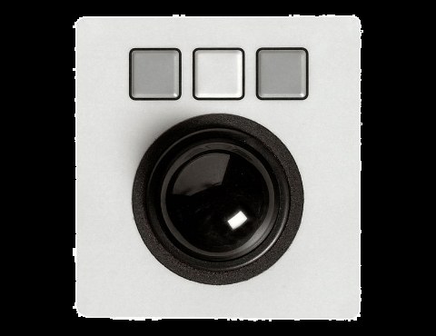 Integrate TB38 Rugged Industrial Trackerball To Your Systems