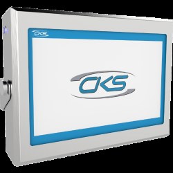 Quality Panel PCs With Projected Capacitive Touchscreen for Businesses