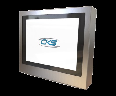 S12 Rugged Industrial Display