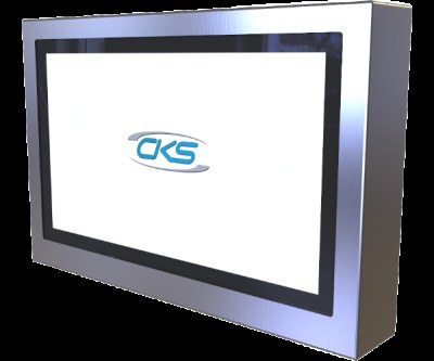 S22 Rugged Industrial Display