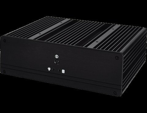 SB100 Rugged Industrial Box Computer