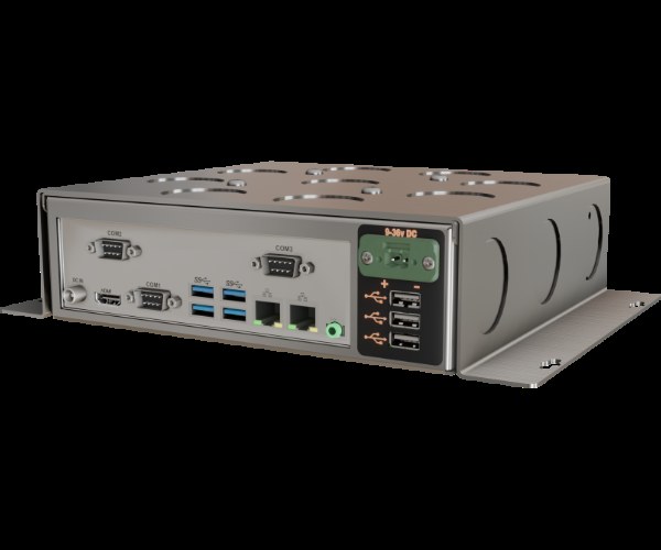 SB2 Rugged Industrial Box Computer
