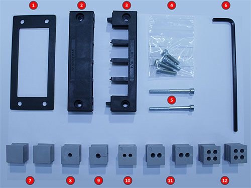 Sealing Warranty