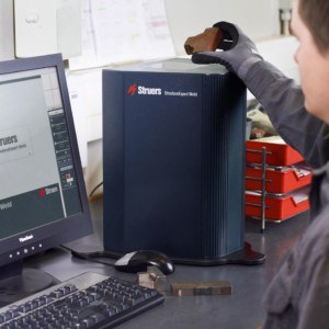 Archives des Welding measurement