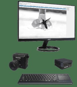 CAMÉRA RAPIDE FASTEC IMAGING HS5