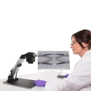 Digital microscope Inspex