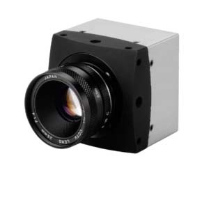 High speed camera Fastec Imaging HiSpec 1