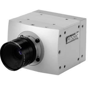 High speed camera Fastec Imaging HiSpec 2