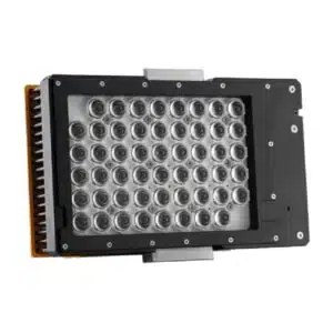 HIGH SPEED CAMERA LIGHTING SYSTEM: MULTILED MX