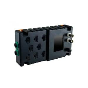 HIGH SPEED CAMERAS LIGHTING SYSTEMS: GX8 CONTROLLER