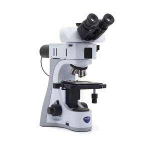 Microscope de métallographie B-510MET