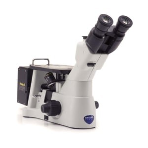 Microscope de métallographie IM-3MET