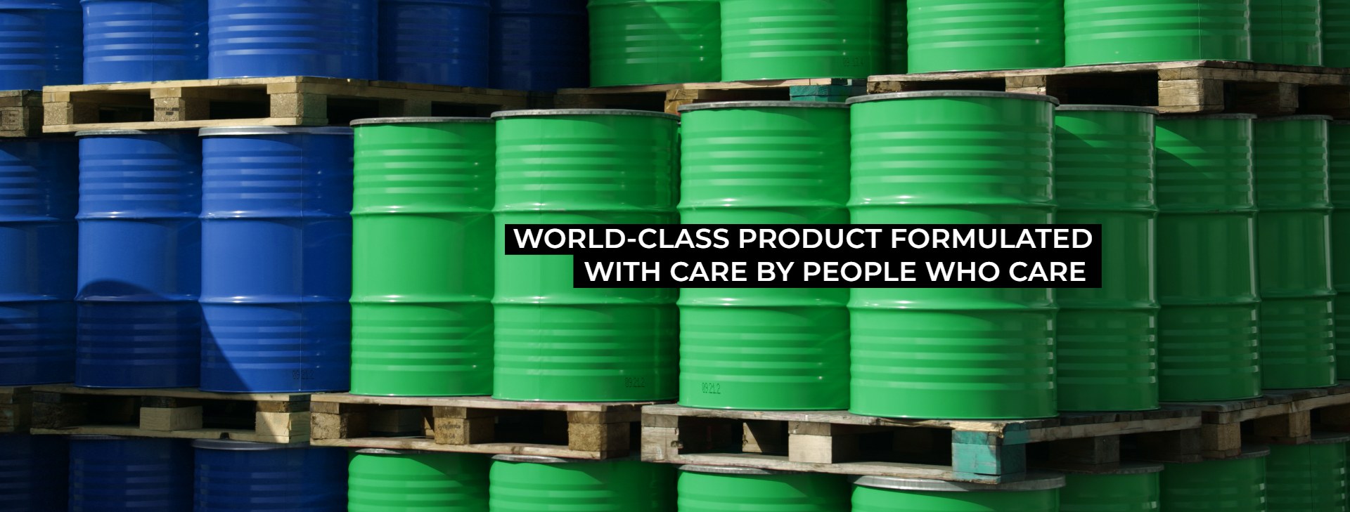 CLC Lubricants