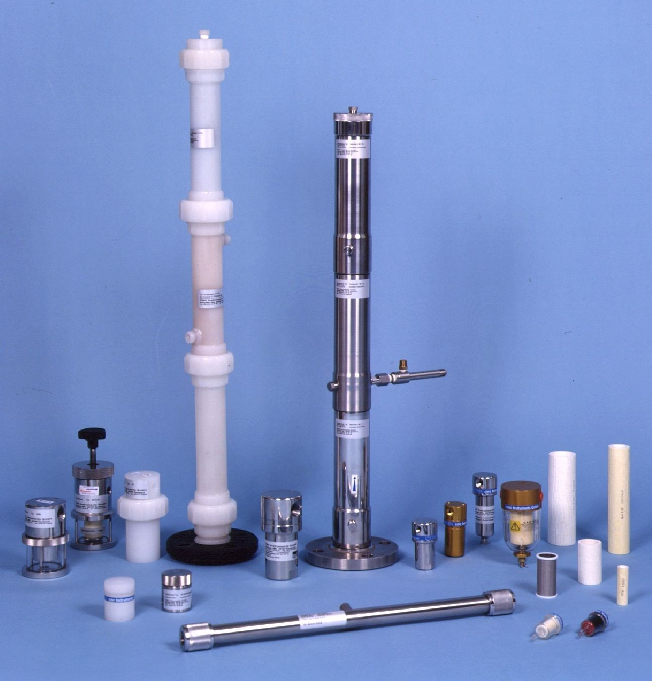 analytical-filter-housings