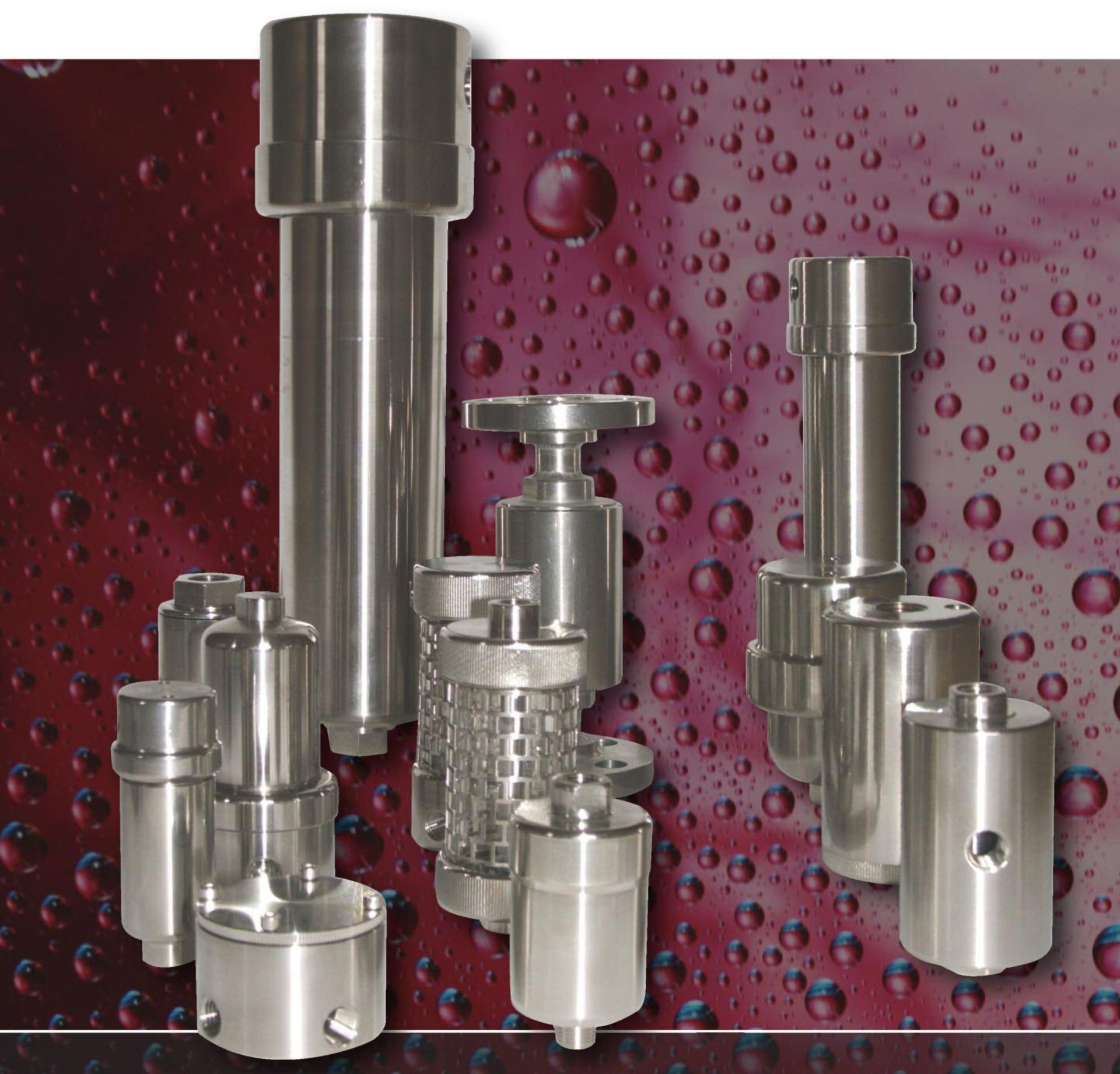 c-series-stainless-high-pressure-filters