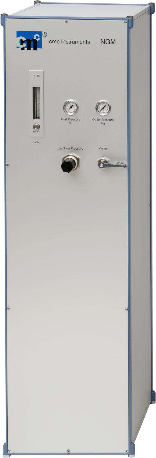 cmc Instruments GmbH