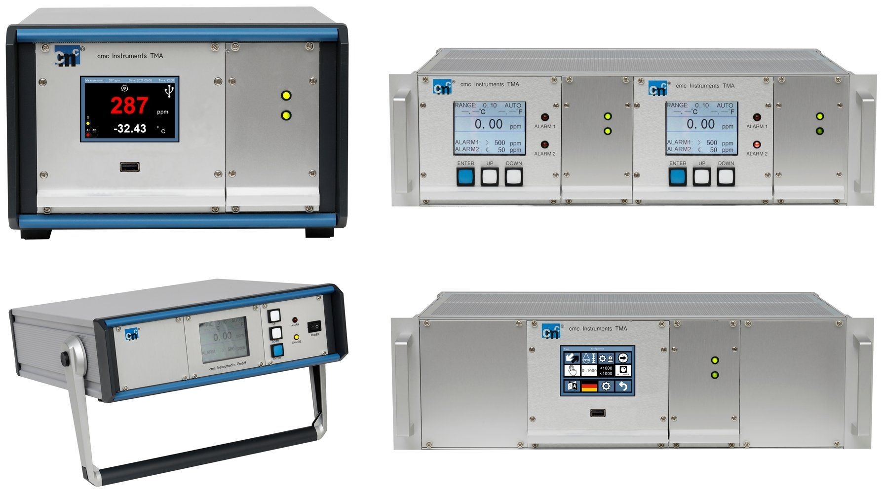 tma-trace-moisture-analyzer