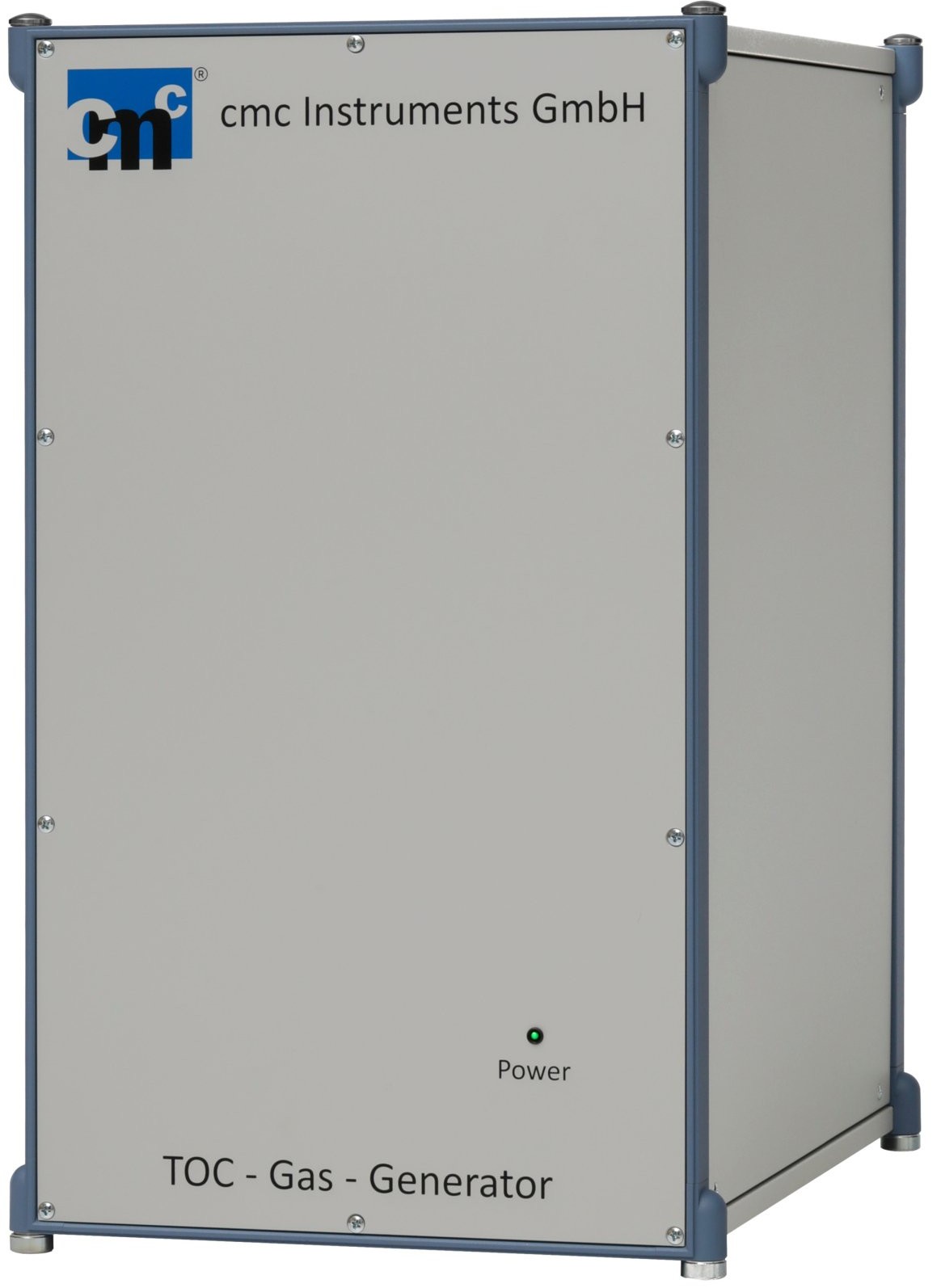 toc-gas-generator