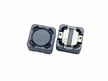 0.0039uH, 0.95Amps air Core Inductor | Magnetic components