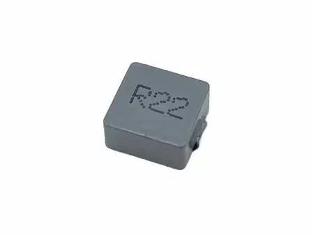 0.0185uH, 4Amps High Q factor Spring air Core Inductor | Magnetic components