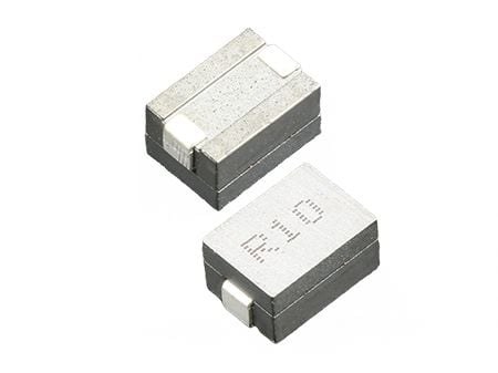 0.12uH, 65A SMD High Reliability Flat Wire Power Inductors | Magnetic components