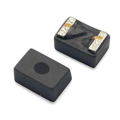 0.18uH, 0.56A wire-wound inductor with ferrite core | Magnetic components