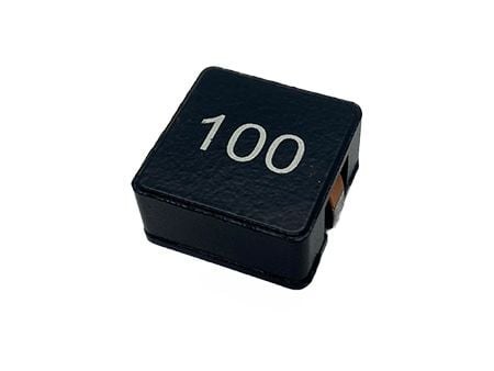 0.2uH, 65A High efficiency flat wire inductor | Magnetic components