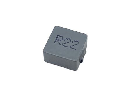 0.33uH, 19A High Current Inductor | Magnetic components