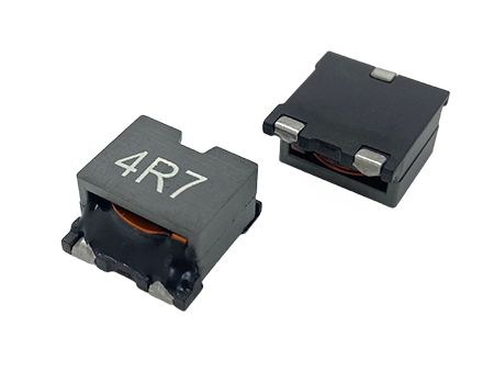 0.33uH, 43A 3-Pad SMD Power Inductor | Magnetic components