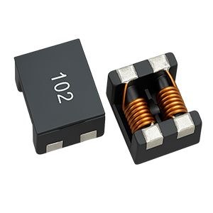 0.56uH, 40A High Current Flat Wire Power Inductors | Magnetic components