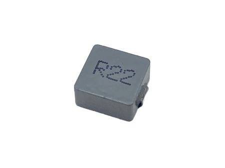 0.82uH, 22A Low Profile High Current Power Inductor | Magnetic components