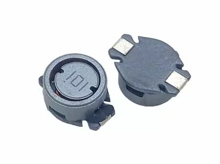 1.5uH, 4.5A SMD Bakelite Base Wirewound Shielded Power Inductor | Magnetic components