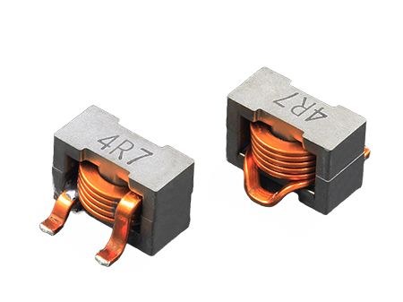 1.5uH, 50Amps Automotive Magnetically Shielded Flat Wire Inductor | Magnetic components