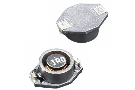 1.5uH, 5Amps SMD Wirewound Shielded Inductor | Magnetic components
