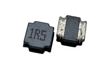 100uH, 1A SMD semi-shielded fixed inductors | Magnetic components