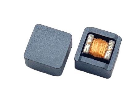10uH, 0.71A Compact High-Current Inductor | SPS1812 Series | Magnetic components