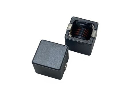 10uH, 8A High Saturate Current Cube Power Inductor | Magnetic components