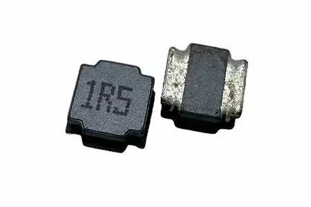 12uH, 3.7A SMD Magnetically Shielded Power Inductor | Magnetic components