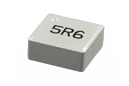 1uH, 18A Fixed Inductor With High Saturate Current | Magnetic components