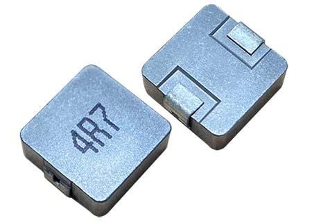 2.2uH, 17.6A High Performance Molded Power Inductor | Magnetic components