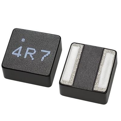 2.2uH 9.5A Low DCR Inductor – High Saturation Current, Compact Design | Magnetic components