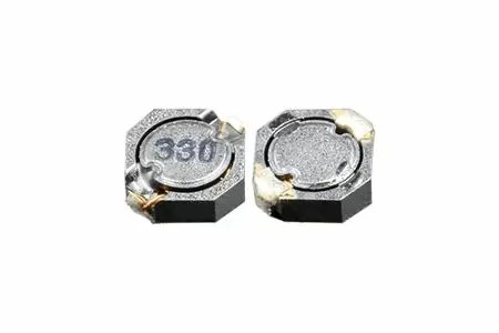 2.44A, 1.2uH Miniature SMD Shielded Inductor | Magnetic components