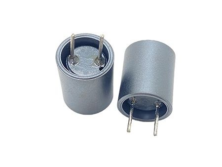 220uH, 1.5Amps Radial Lead shielded inductors | Magnetic components
