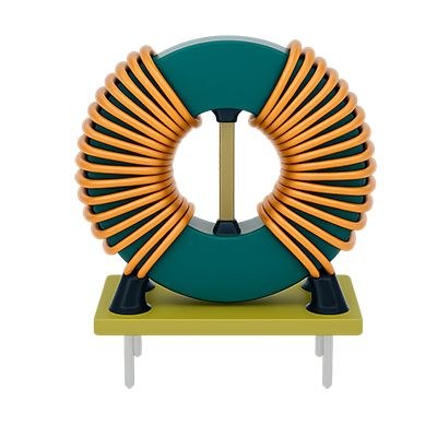 228uH, 40A Leaded power line common mode chokes | Magnetic components | Transformer, Inductor, Choke Manufacturer