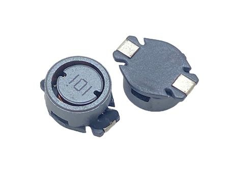 22uH, 1.1A Surface Mount Bakelite Base Wire-wound Shielded Power Inductor | Magnetic components